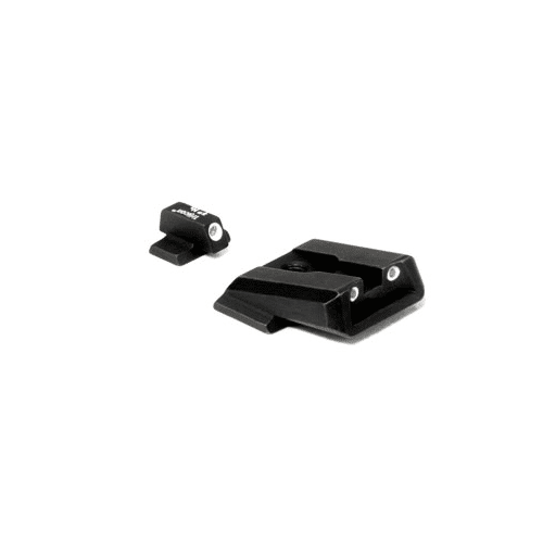 Trijicon S&W M&P 3 Dot Night Sights - Shooting Accessories